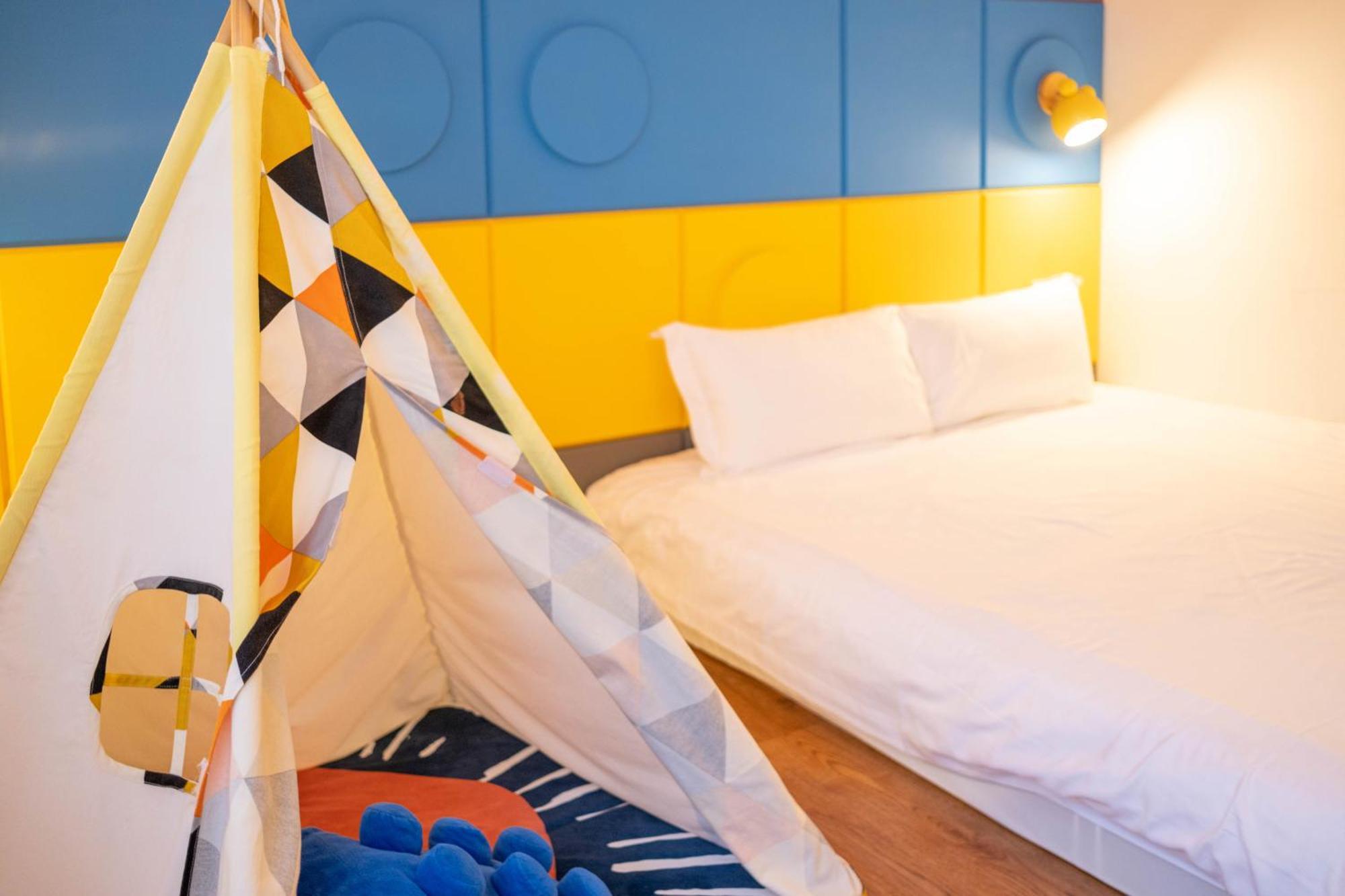 Raito Hostel來多旅宿台南民宿 מראה חיצוני תמונה